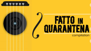 fatto in quarantena