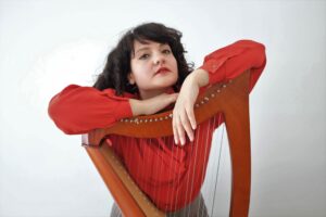 luciana patullo intervista marmellata a pezzi
