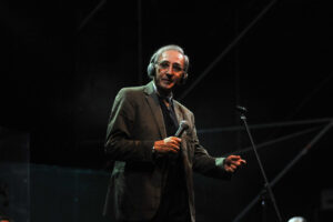 franco battiato