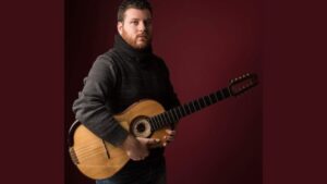 alessandro santacaterina intervista