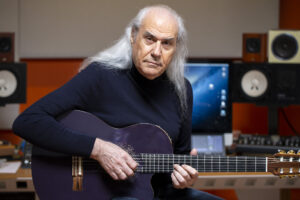 franco mussida intervista