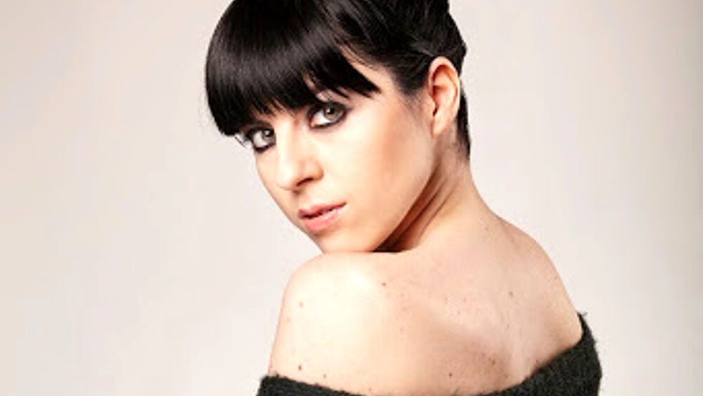 Roberta Giallo intervista