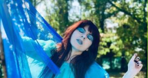 Roberta Giallo Canzoni da museo