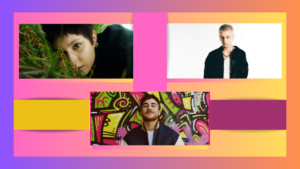 musica rap emergente