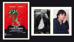 marco rettani sanremo nico donvito