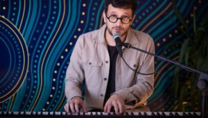 il conte biagio intervista