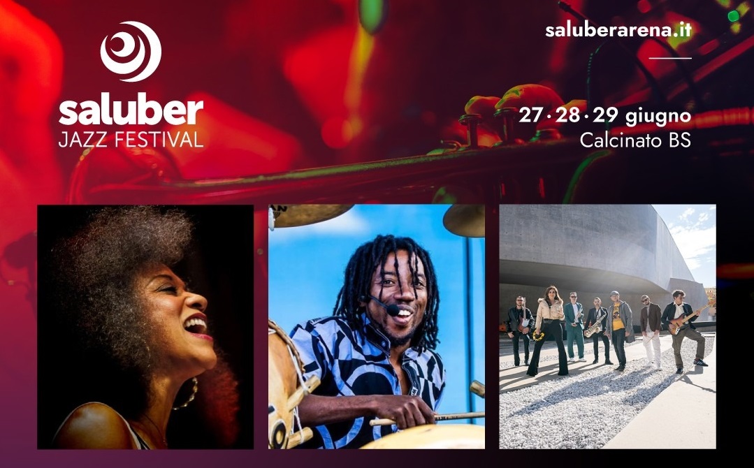 saluber jazz festival 2025
