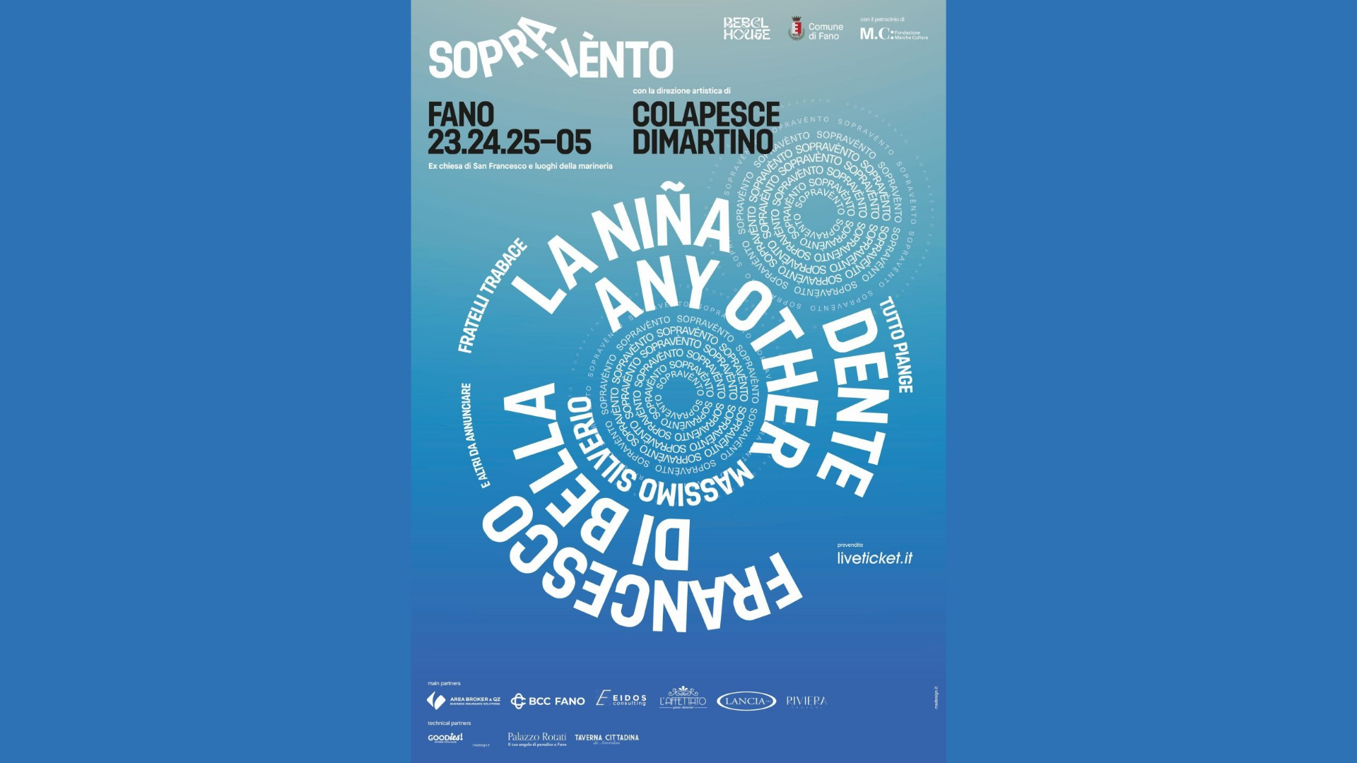 festival sopravento fano 2025