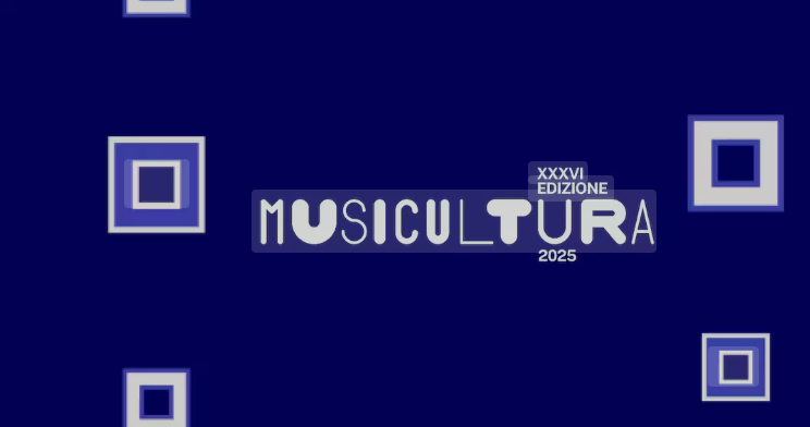 musicultura 2025 artisti programma