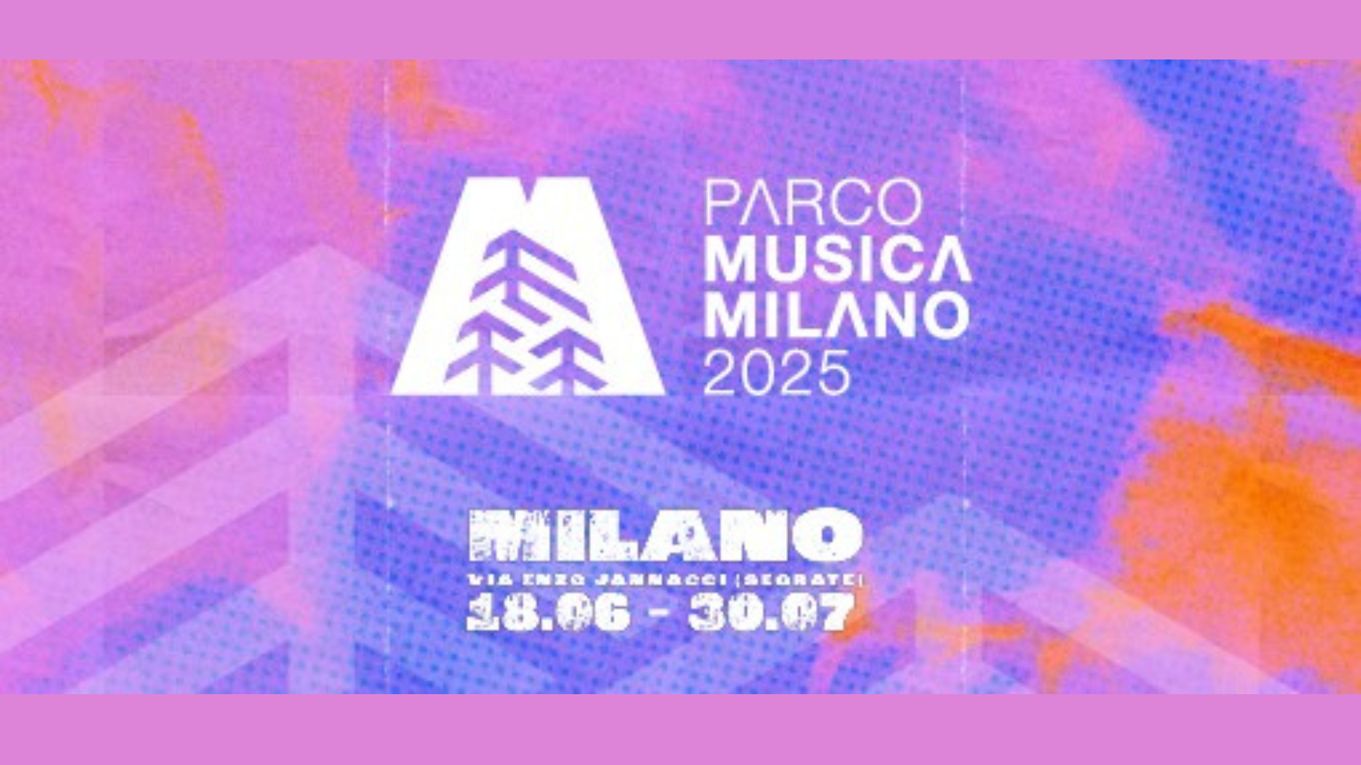 parco della musica milano concerti