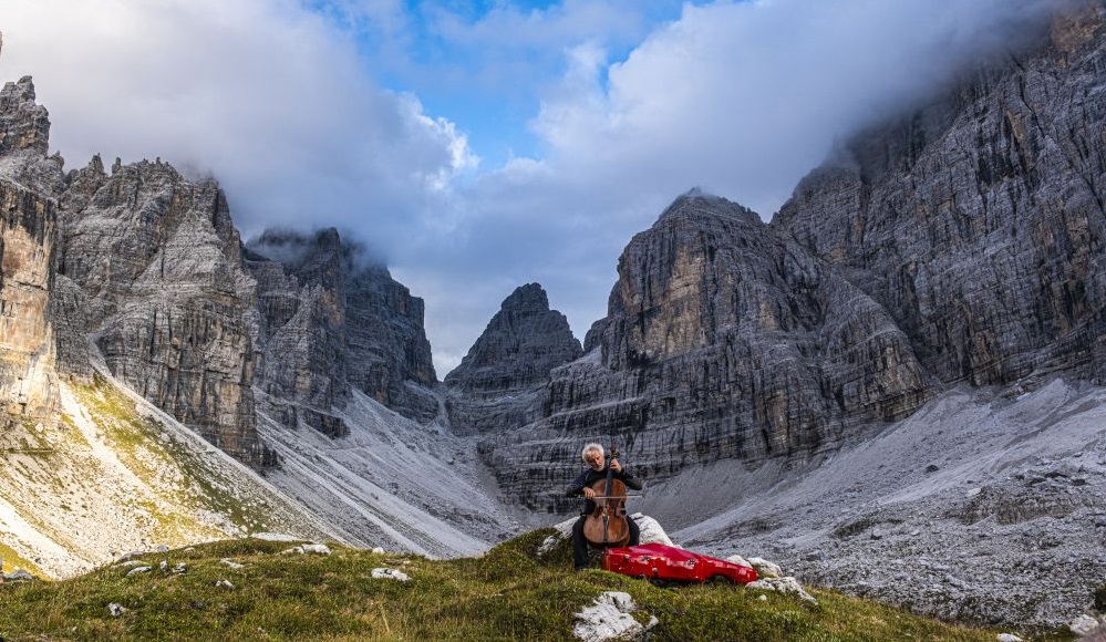 suoni delle dolomiti 2025 programma