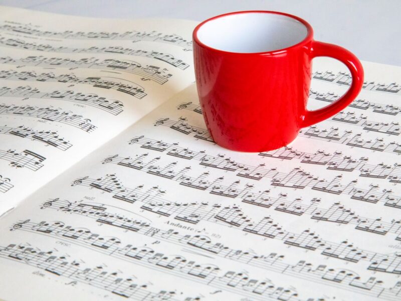 gusto musicale innato