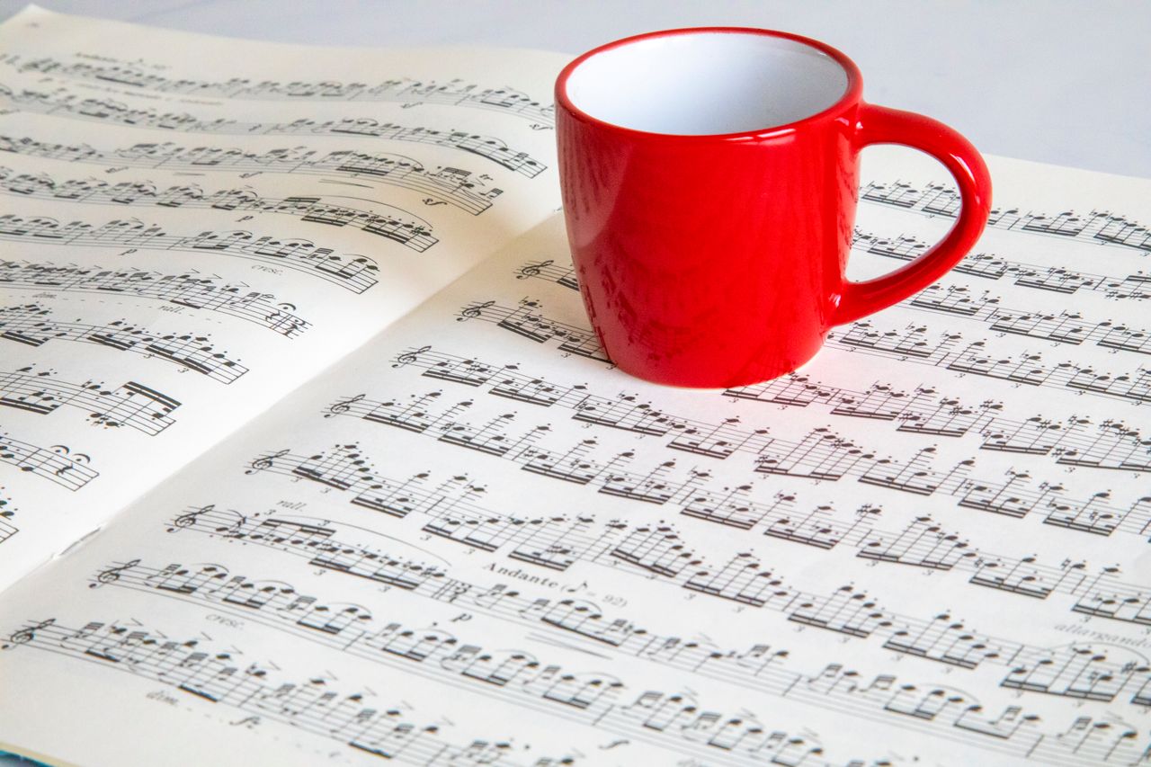 gusto musicale innato